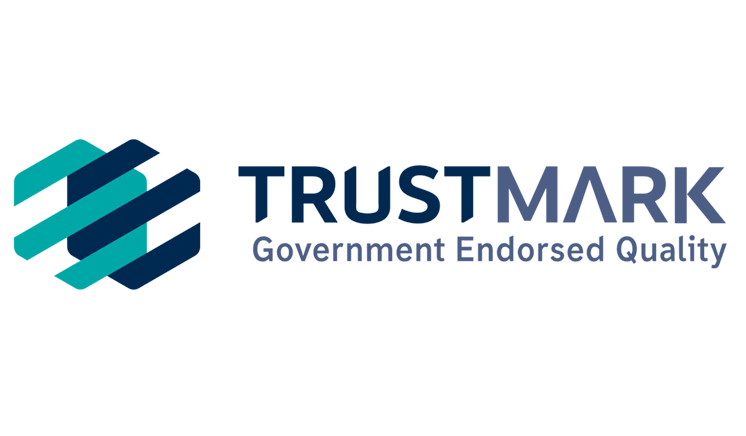 trustmark Logo