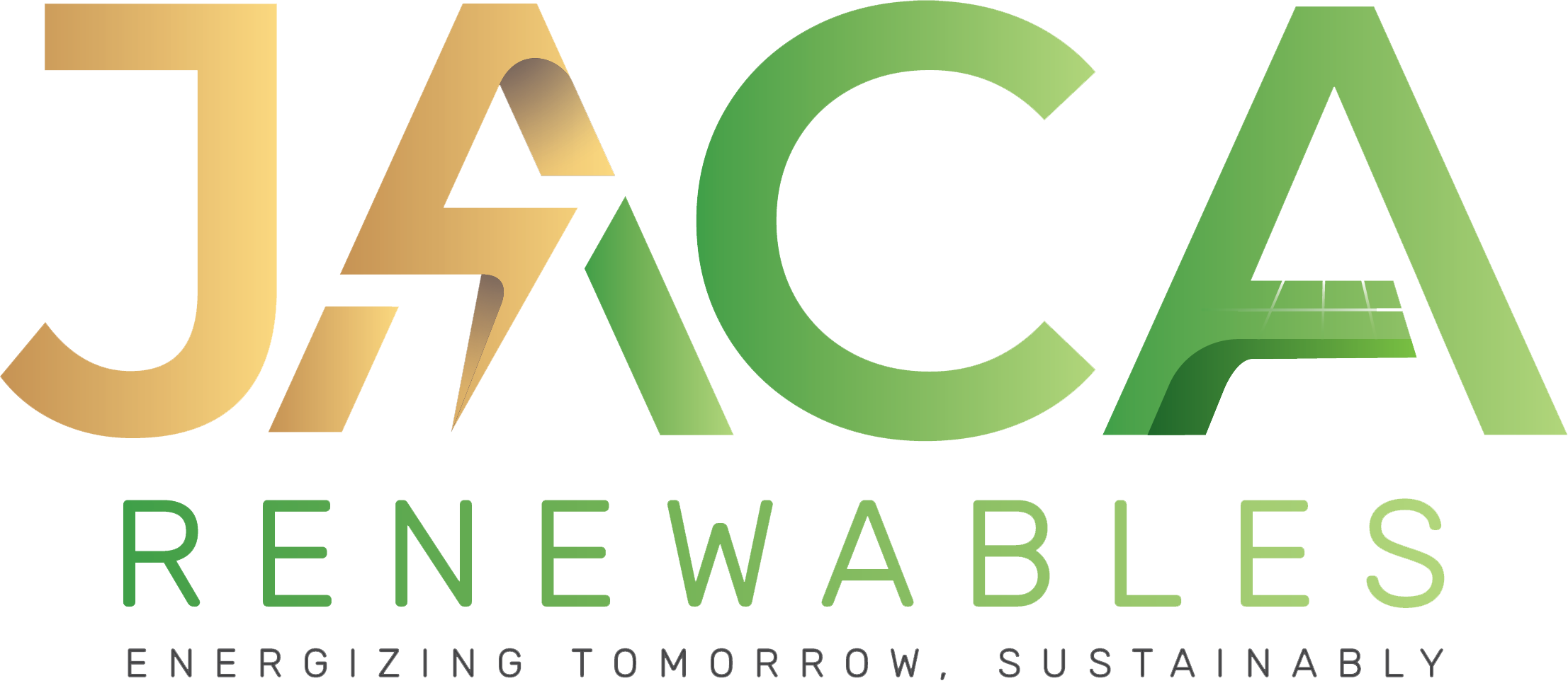 JACA Renewable Logo