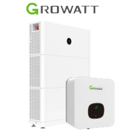 growatt