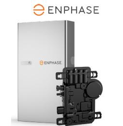 enphase battery