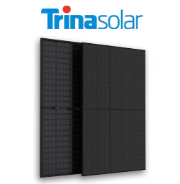 trinsolar panel