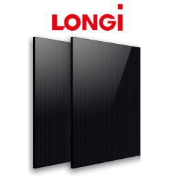 longi solar panel