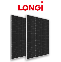 longi solar panel